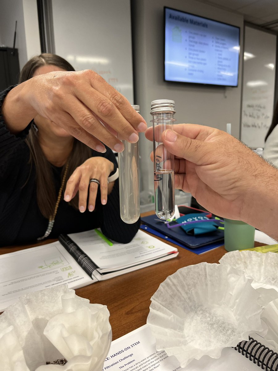 Steam Ambassador training. @region10 #curiouscreativeconnected