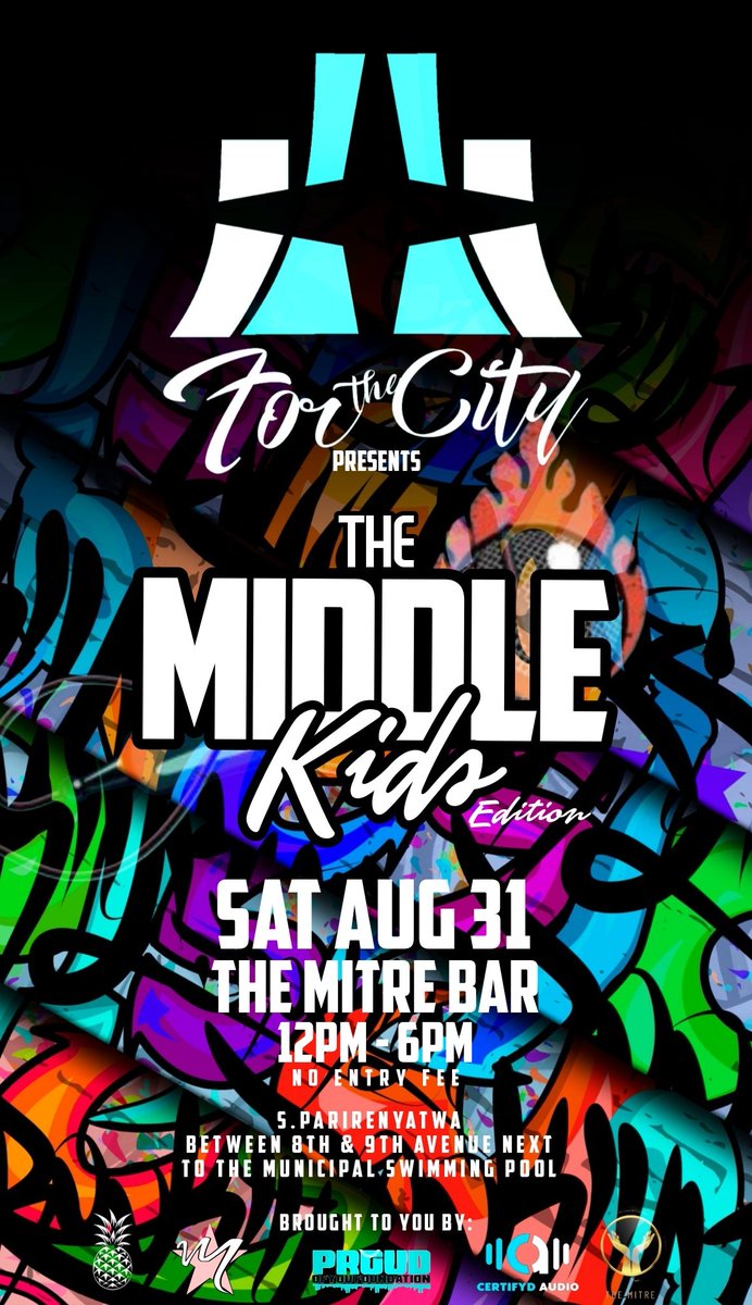 FORTHECITY tweet media