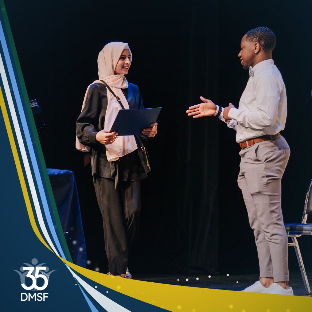 High school can open all sorts of cool doors! Every day is a chance to find new passions and reinvent yourself. 

Are you ready to see what’s behind the next door? Apply to be a Murphy Scholar today, applications close Oct.1st! 
bit.ly/2Mqnnku