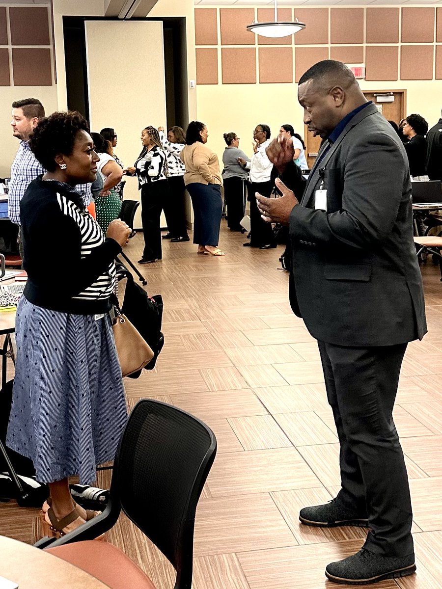 Dr. LaTonya M. Goffney tweet media