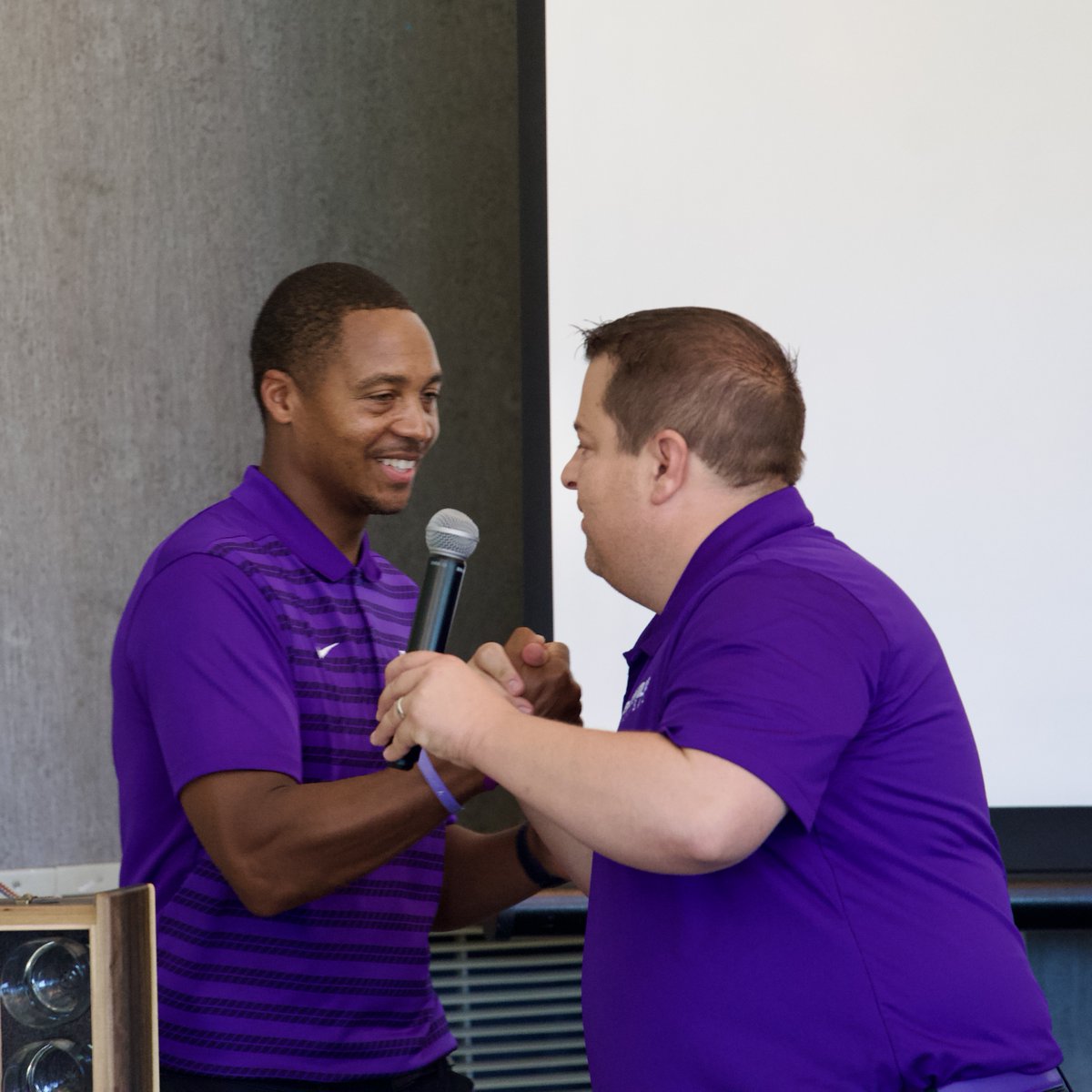 UE Athletics tweet media