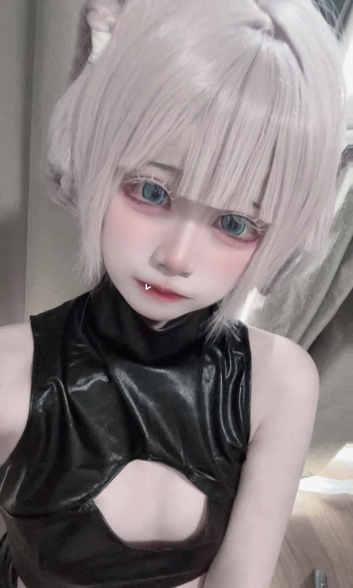 SukiXi91's tweet photo. 七草ナズナ
#七草なずな #七草ナズナ #コスプレ #cosplay #cos https://t.co/X7yST9GLy2