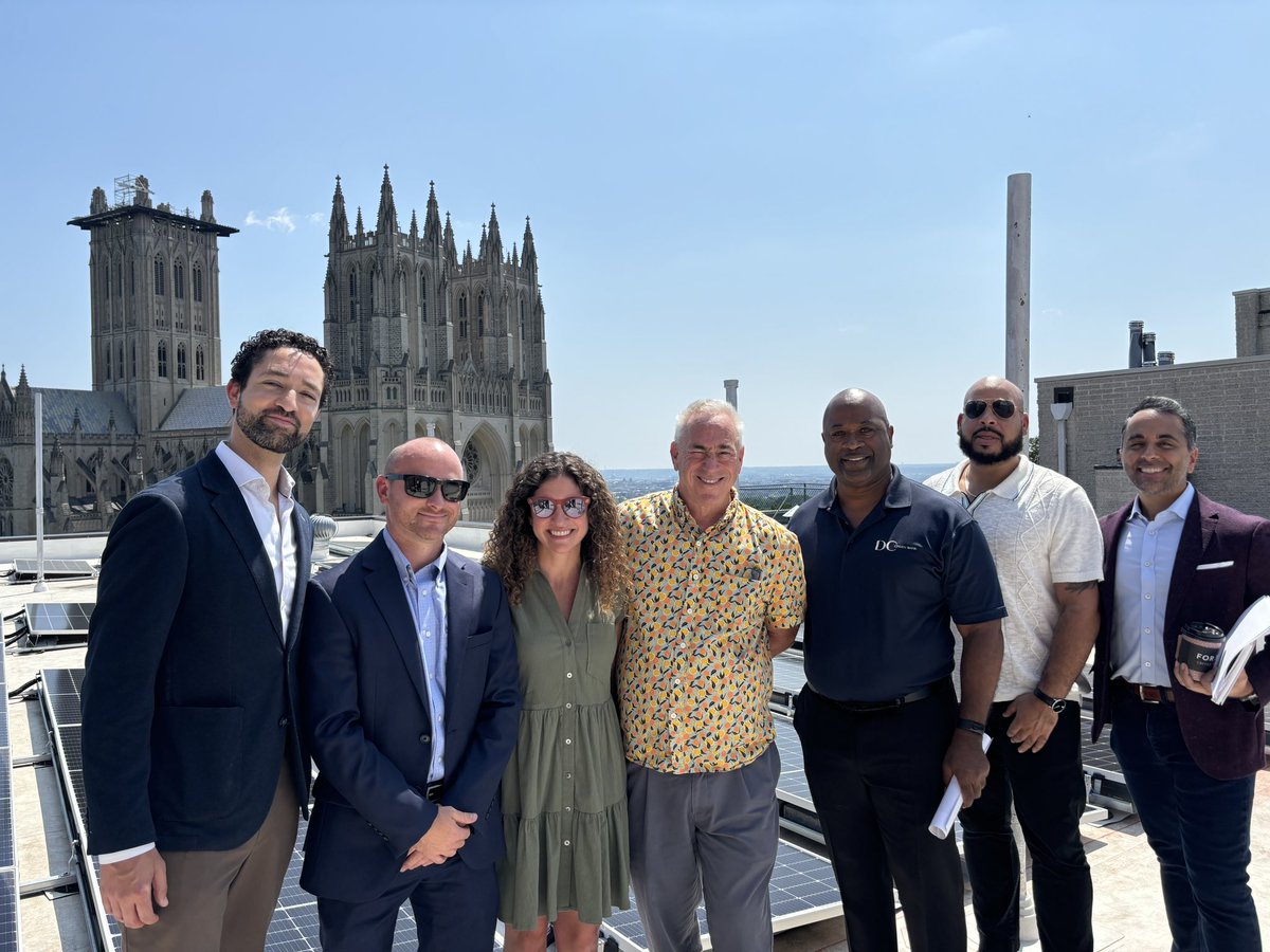 Councilmember Matt Frumin tweet media