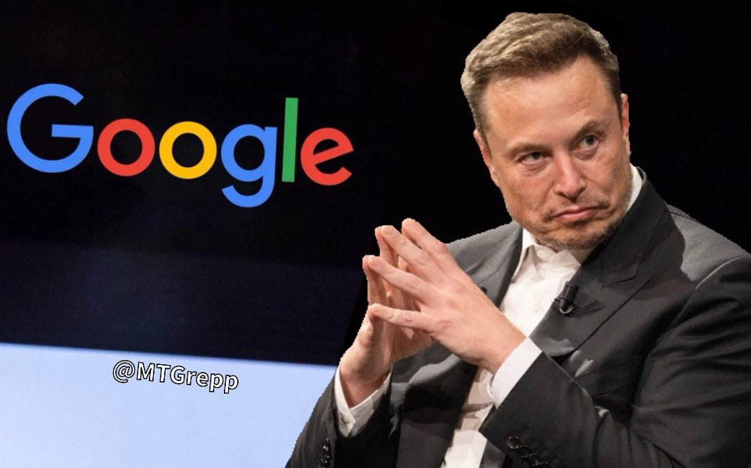WakeUpPatriott's tweet image. If Elon Musk created an UNWOKE Search Engine for people to use, would you DELETE Google ?

YES or NO?