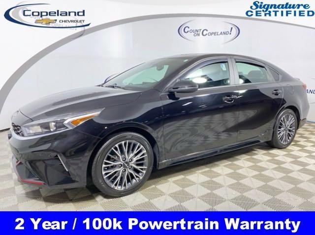 Copeland Chevrolet tweet media