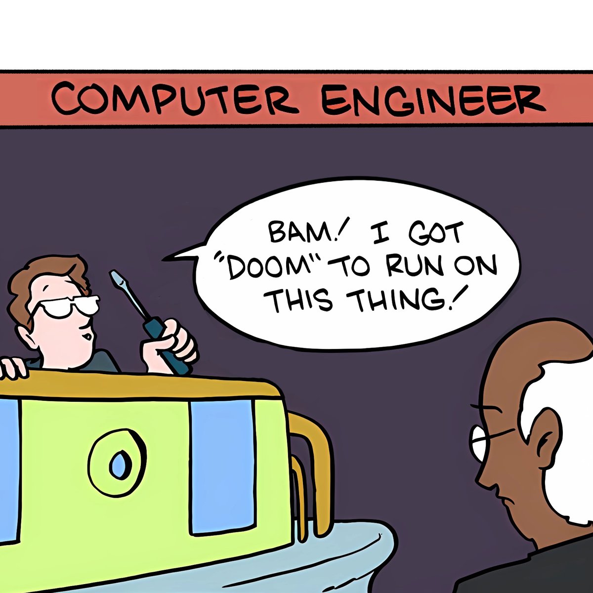 SMBC Comics tweet media