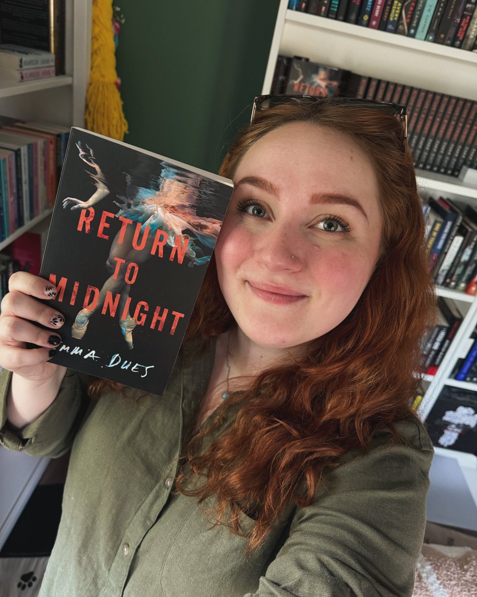 Emma Dues tweet media