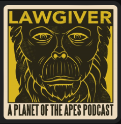 SohoCinemaClub's tweet photo. Over half tickets sold, so get yours now. PLANET OF THE APES-ATHON Super 8 screening &amp; magic show 08.30.24: https://t.co/RThOdIV1PO

The POTA Podcast I'm on has just been posted. About all things APE: 
https://t.co/pEulaOwqUl https://t.co/WhNu6e5467
