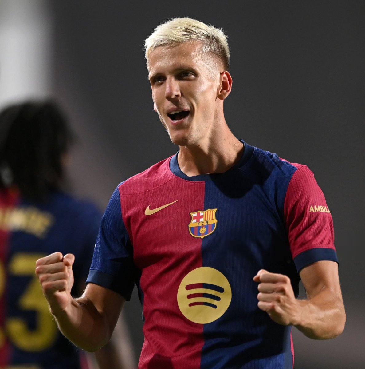 Barça Worldwide tweet media