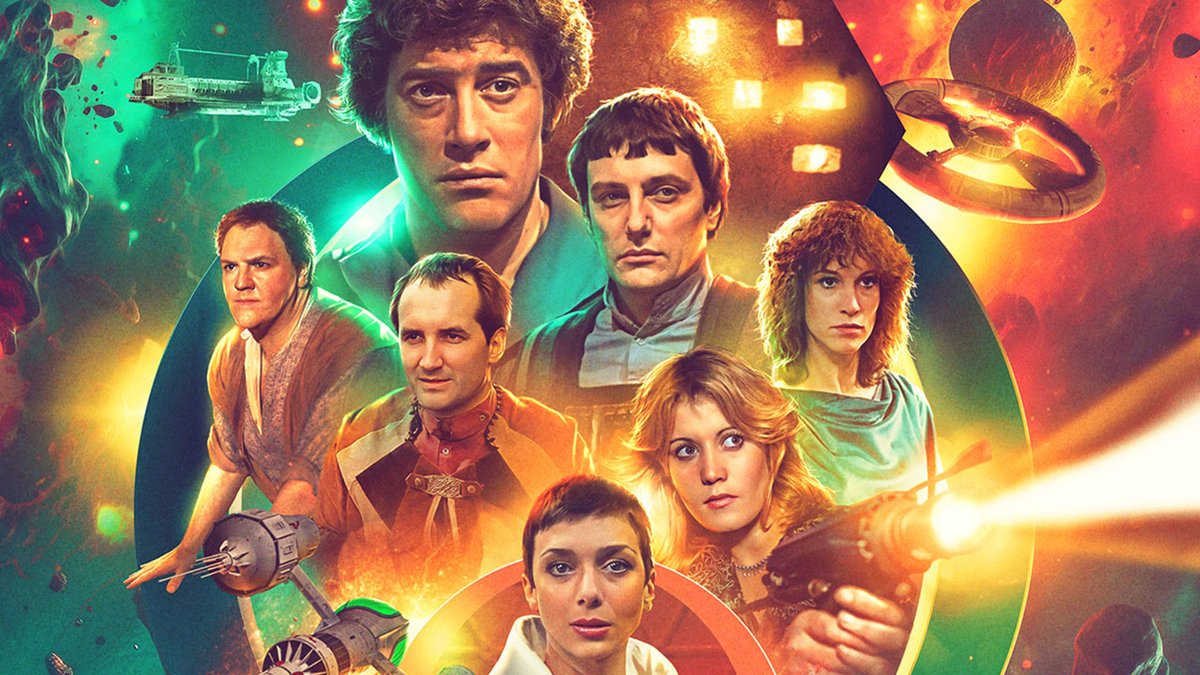 Horizon Blakes7 Club (@horizonblakes7) on Twitter photo The <a href="/BFI/">BFI</a> are hosting a launch event for the #Blakes7 S1 Blu-ray set on Sat  5 Oct, showing 2 newly remastered episodes S-L-D & Orac. Bookings open 2moro - WEDS. 28 Aug: 12pm for BFI members, 4pm to General Public. Book ASAP! See blakes7online.com/news.php for more Blu-ray info. The <a href="/BFI/">BFI</a> are hosting a launch event for the #Blakes7 S1 Blu-ray set on Sat  5 Oct, showing 2 newly remastered episodes S-L-D & Orac. Bookings open 2moro - WEDS. 28 Aug: 12pm for BFI members, 4pm to General Public. Book ASAP! See blakes7online.com/news.php for more Blu-ray info.