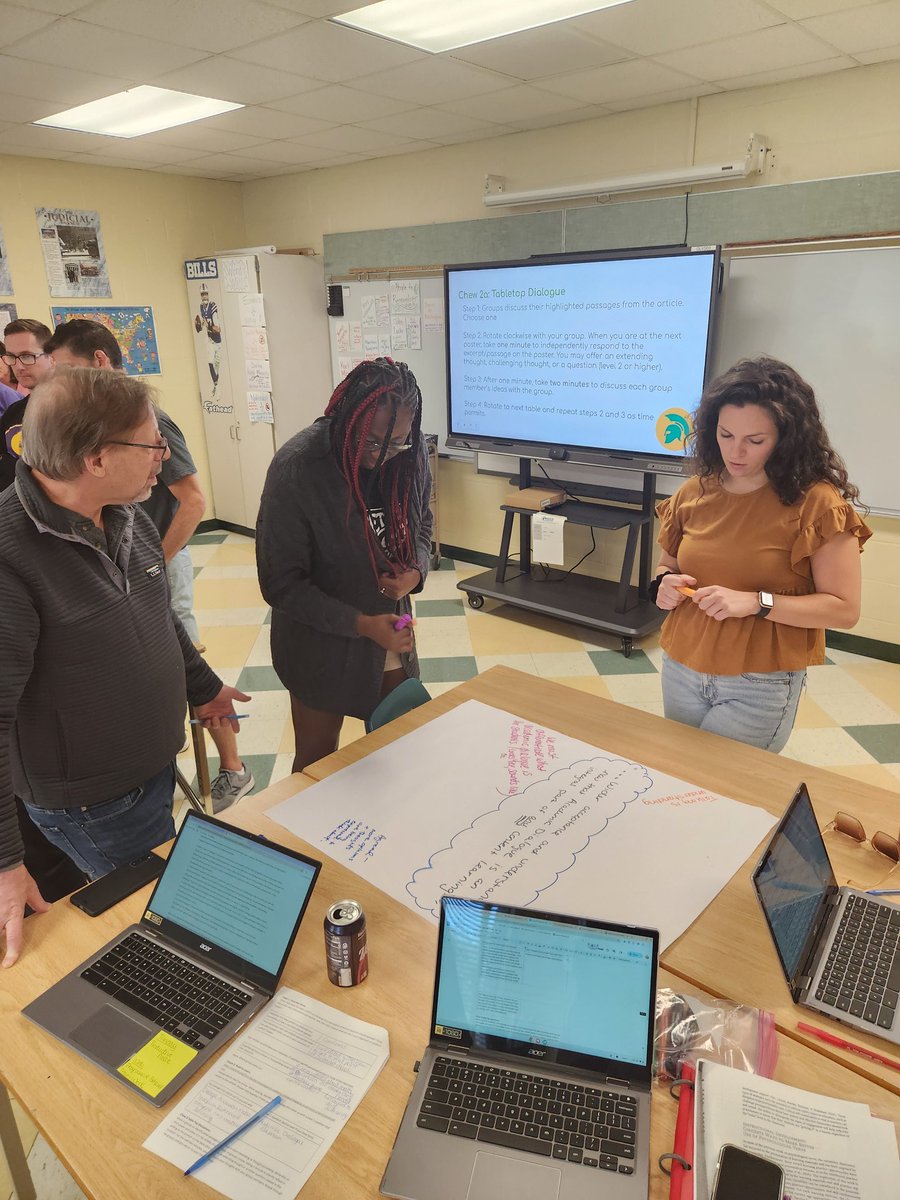 Olympia Spartans (@greeceolympia) on Twitter photo Day 1 of our Professional Learning Retreat for staff went beautifully! A dedicated group of teachers, support staff, and administrators coming together to grow in the area of teaching and learning! #GreatThingsHappenAtOLY #WeAreOlympia @GCSDsuper <a href="/MrJonesOLY/">Brandin Jones</a> Day 1 of our Professional Learning Retreat for staff went beautifully! A dedicated group of teachers, support staff, and administrators coming together to grow in the area of teaching and learning! #GreatThingsHappenAtOLY #WeAreOlympia @GCSDsuper <a href="/MrJonesOLY/">Brandin Jones</a>
