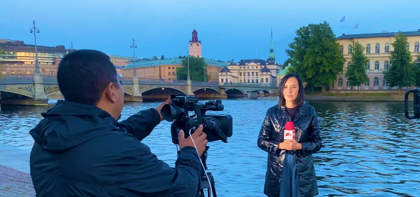 Karla Iberia Sánchez tweet media