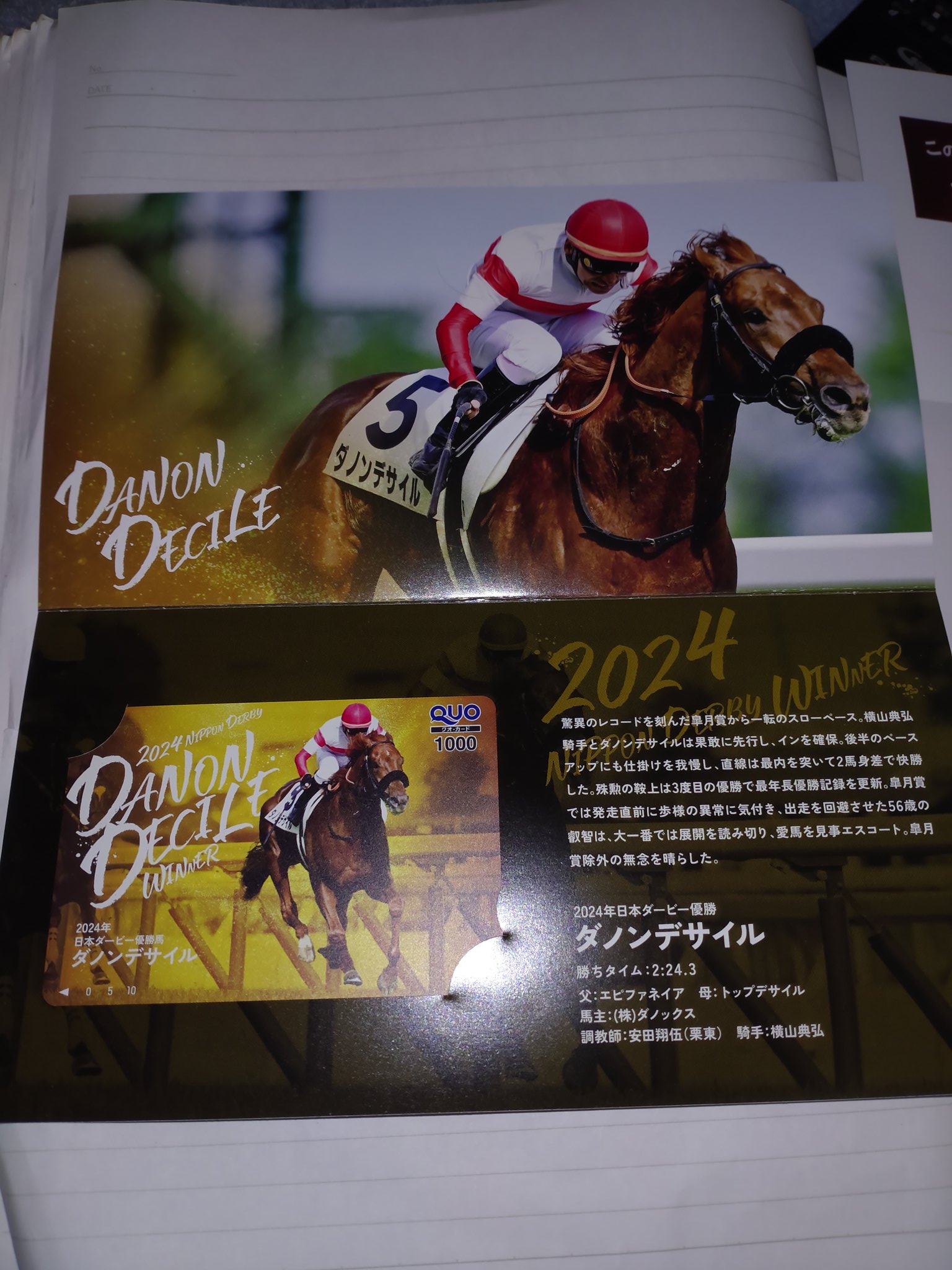 日本ダービーキャンペーン JRA日本ダービーキャンペーン | JRA