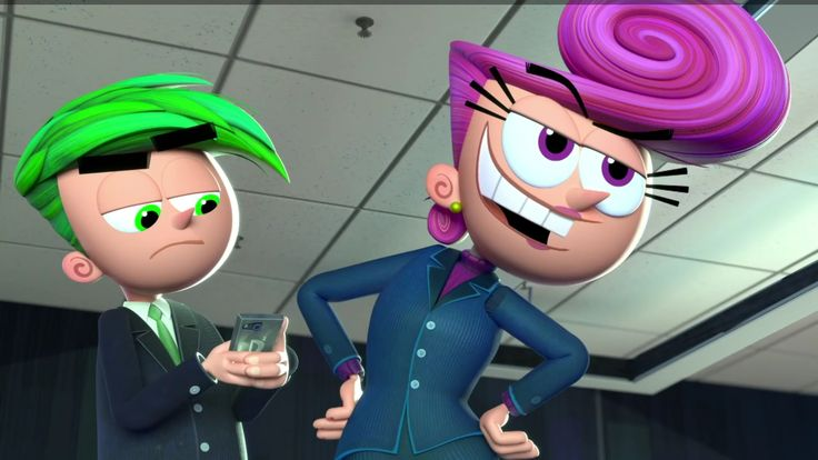 gltrmrrrm's tweet photo. business mob girlboss and her pretty malewife
#FairlyOddParentsANewWish #FairlyOddParents #Cosmo #Wanda https://t.co/jFF0U1Ppdd