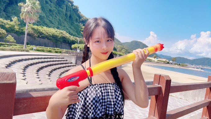 MihiroのTwitter画像6