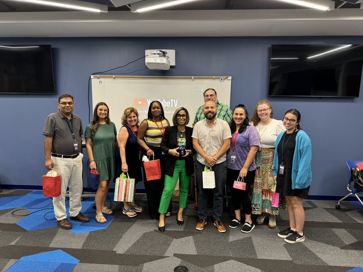 Meagan Drapkin tweet media