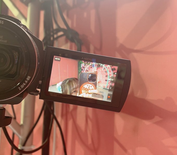 Twitterのコスプレ画像27