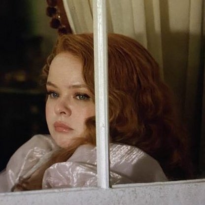 filled_popcorn's tweet photo. penelope isn’t everyone’s cup of tea and she is not for every girl. she is for the girlies who get no credit, she is for the introverted wallflowers who stay quiet often but have so much going on in their heads, she is for the misunderstood and underestimated girlies. https://t.co/3S7f3OVbQd