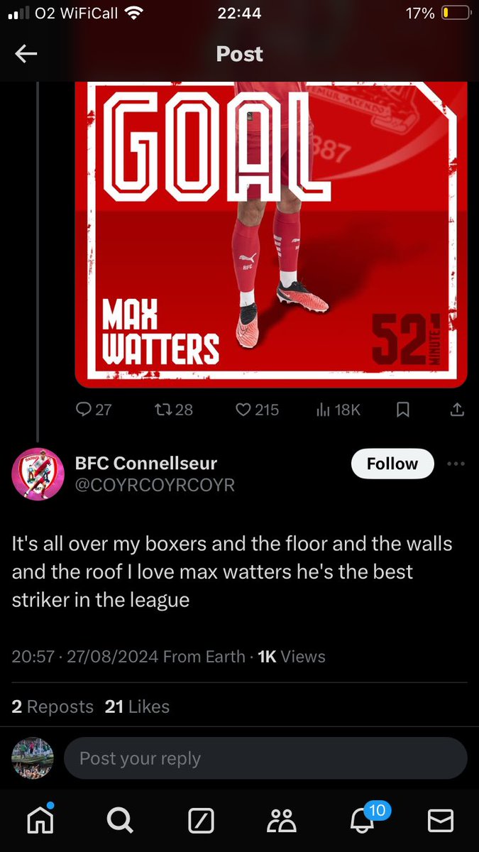 Ashford United Fans tweet media