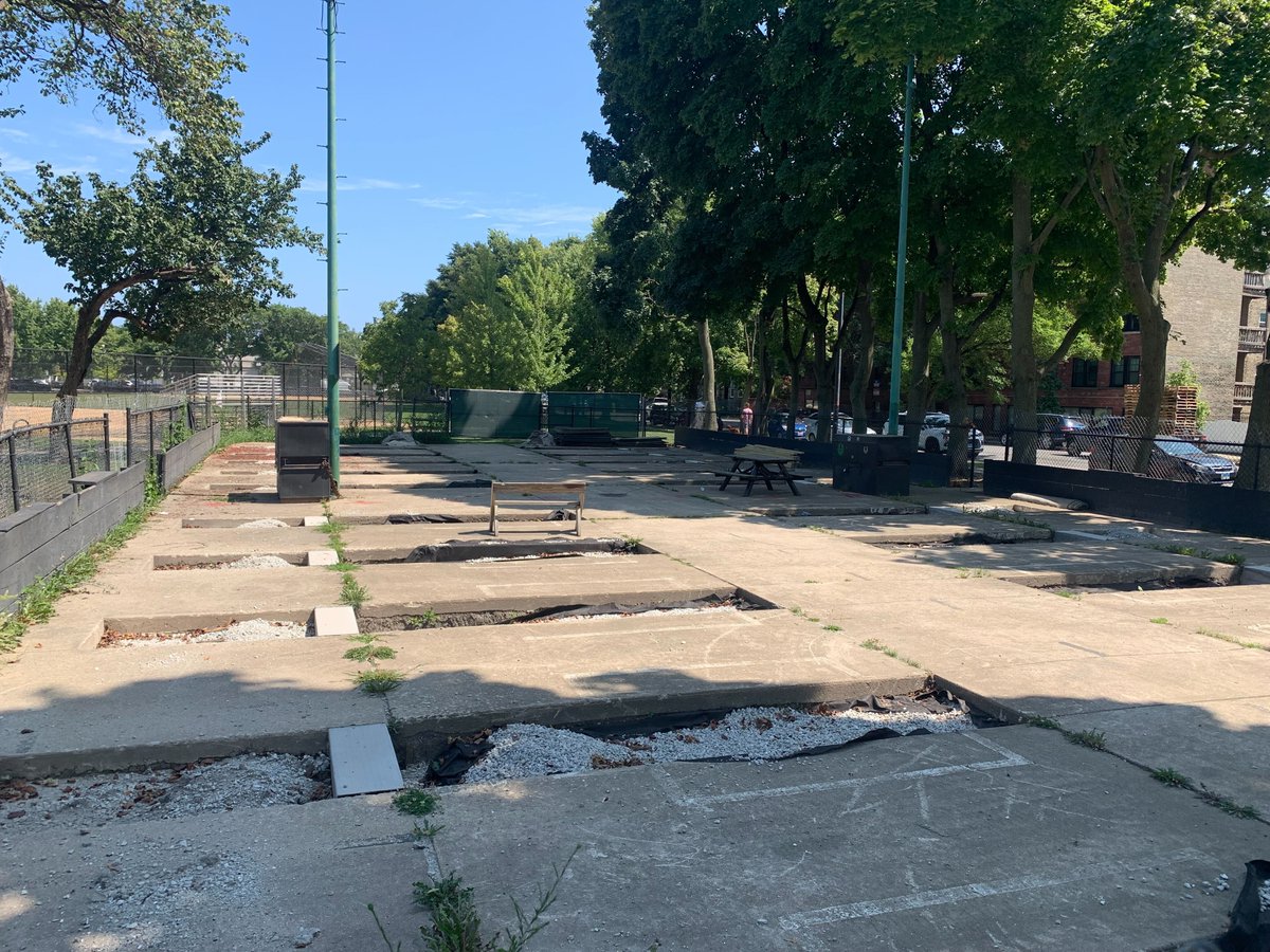Alderman Matt Martin tweet media