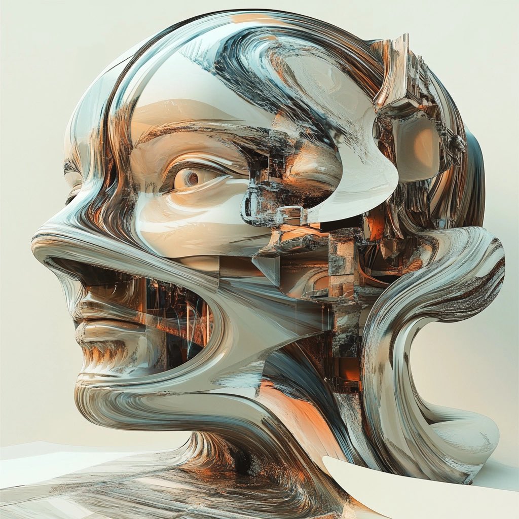 OlegsTiunovs's tweet image. Why do robots excel at chess? They think multiple moves ahead and never lose their knights! #ChessBot #StrategicProcessor #KnightSaver