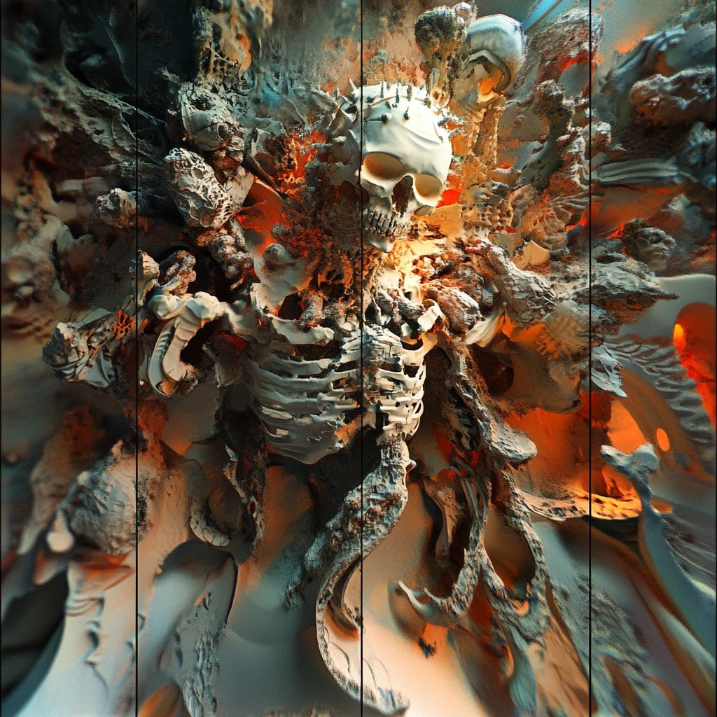 OlegsTiunovs's tweet image. Why do robots excel at chess? They think multiple moves ahead and never lose their knights! #ChessBot #StrategicProcessor #KnightSaver