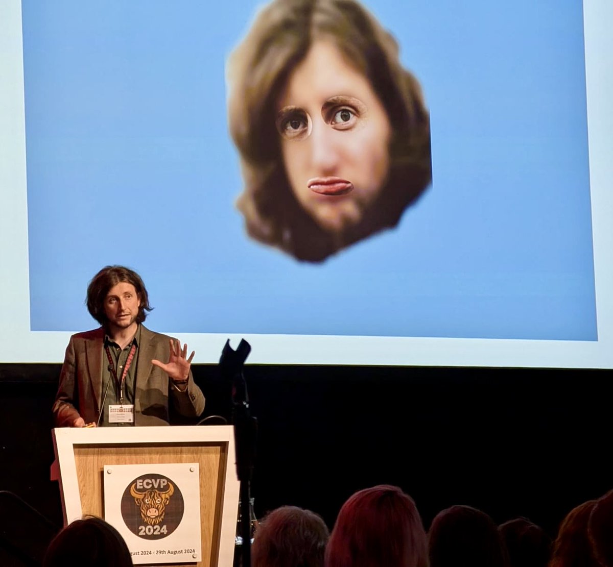 Kami Koldewyn tweet media