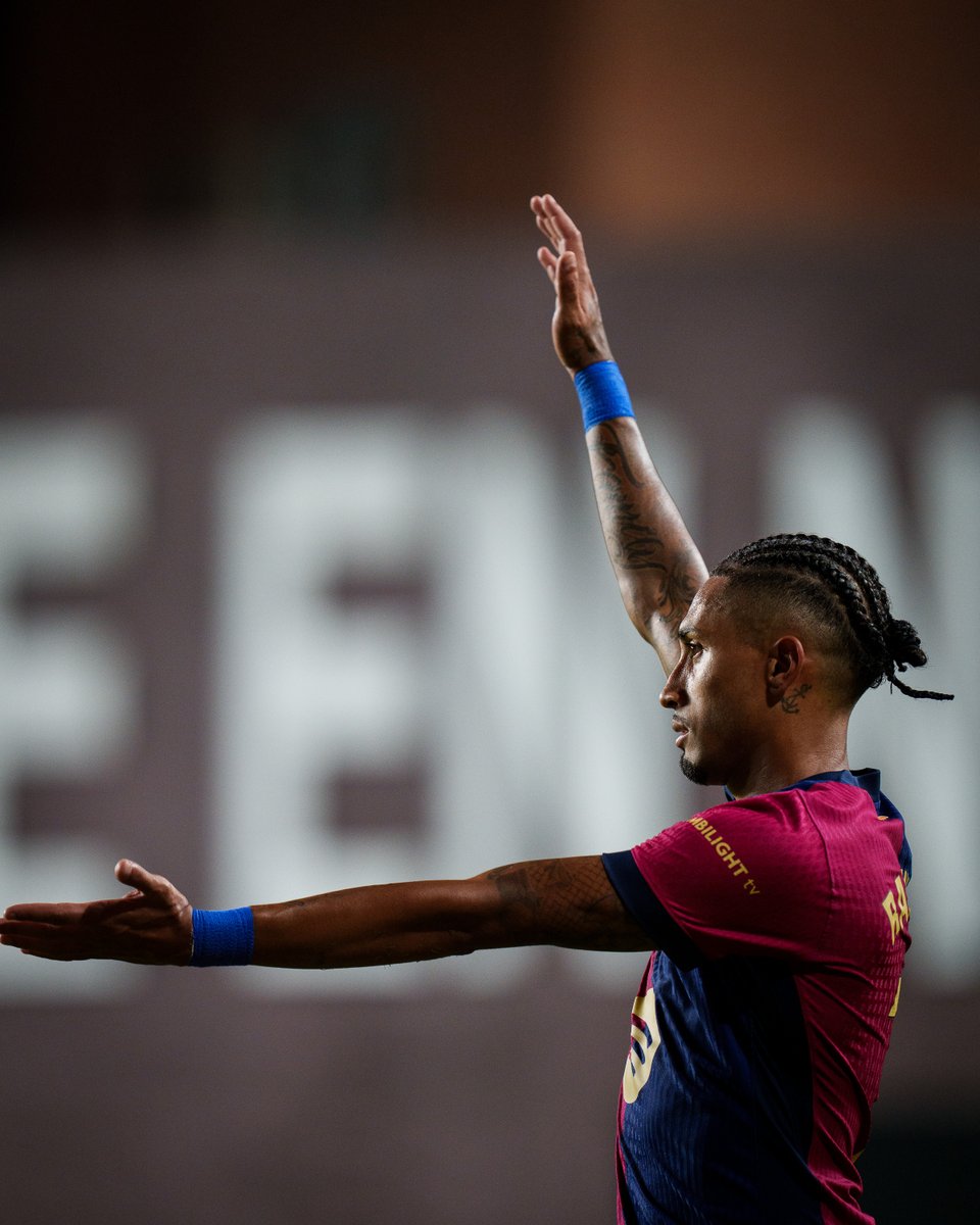 FC Barcelona tweet media