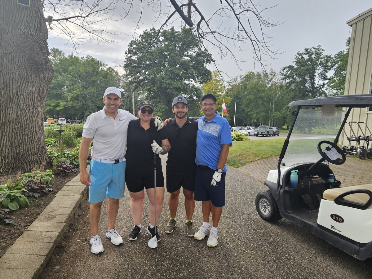 What an incredible day at the beautiful Bonaire Golf Club with our amazing members! 🌞 A huge thank you to all our supporters—we’re thrilled to have a sold-out tournament. Here's to more great days ahead! 🏌️‍♂️