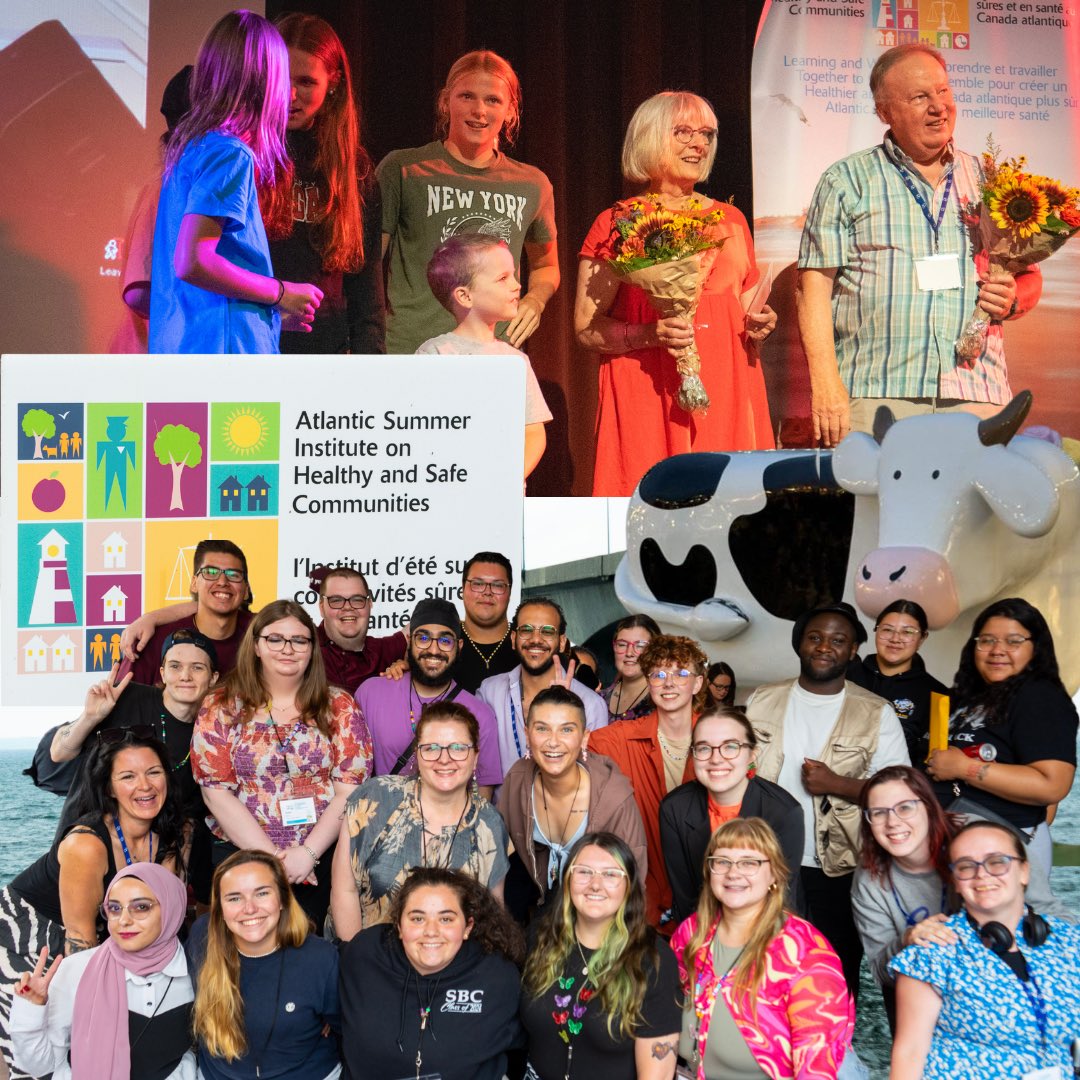 ASI - Healthy & Safe Communities tweet media