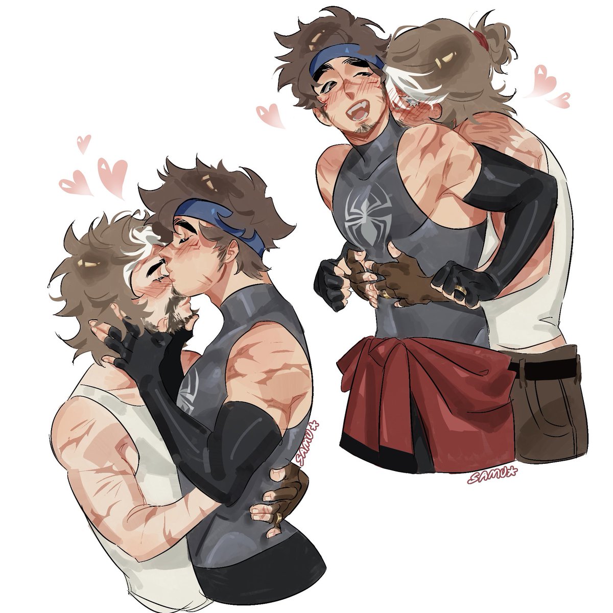 Volta guapoduo volta 😭

#guapoduoqsmp #guapoduo