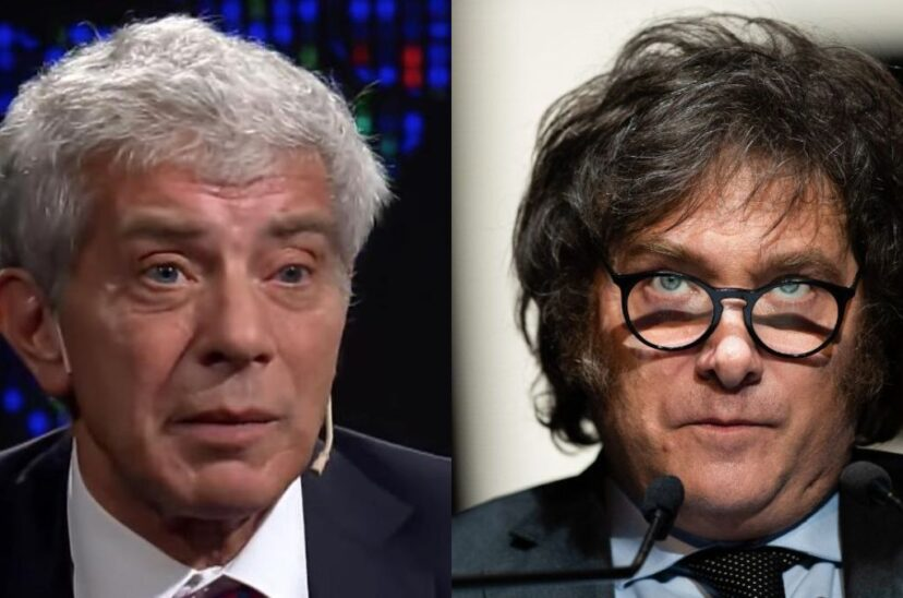 HumbertoTumini's tweet photo. El troglodita ministro Cúneo Libarona, también defensor de narcos y afines, dijo que en el gobierno de Milei “rechazamos la diversidad de identidades sexuales que no se alinean con la biología”. O sea, estamos viendo el regreso de los Torquemada en el siglo XXI.
#QueSeVayan https://t.co/XI4N43y97r