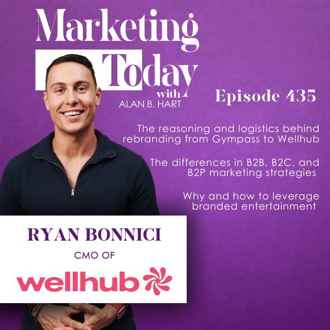 Alan B. Hart tweet media