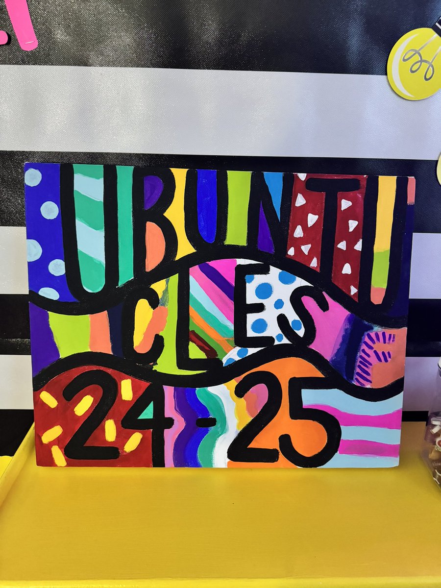 Cierra Winstead (@cierra_winstead) on Twitter photo Our school wide theme this year is “Ubuntu”- I am because we are. Our teachers have done an amazing job of incorporating this into their classroom culture! ❤️#NoBeariers <a href="/claremont_elem/">Claremont Elementary School 🐻🎒</a> <a href="/catawbaschools/">Catawba Schools</a> Our school wide theme this year is “Ubuntu”- I am because we are. Our teachers have done an amazing job of incorporating this into their classroom culture! ❤️#NoBeariers <a href="/claremont_elem/">Claremont Elementary School 🐻🎒</a> <a href="/catawbaschools/">Catawba Schools</a>