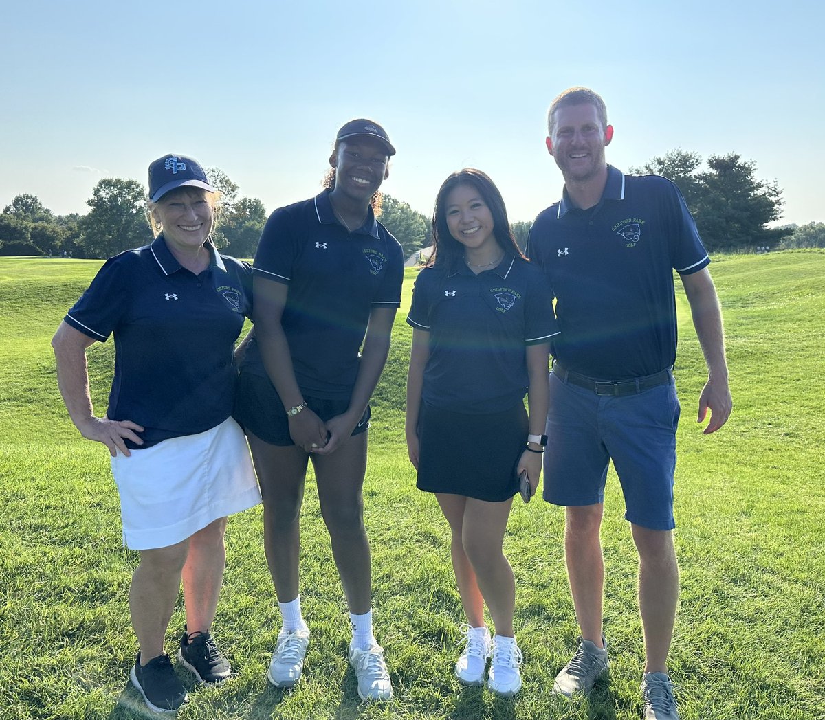 GPHS_Golf tweet media