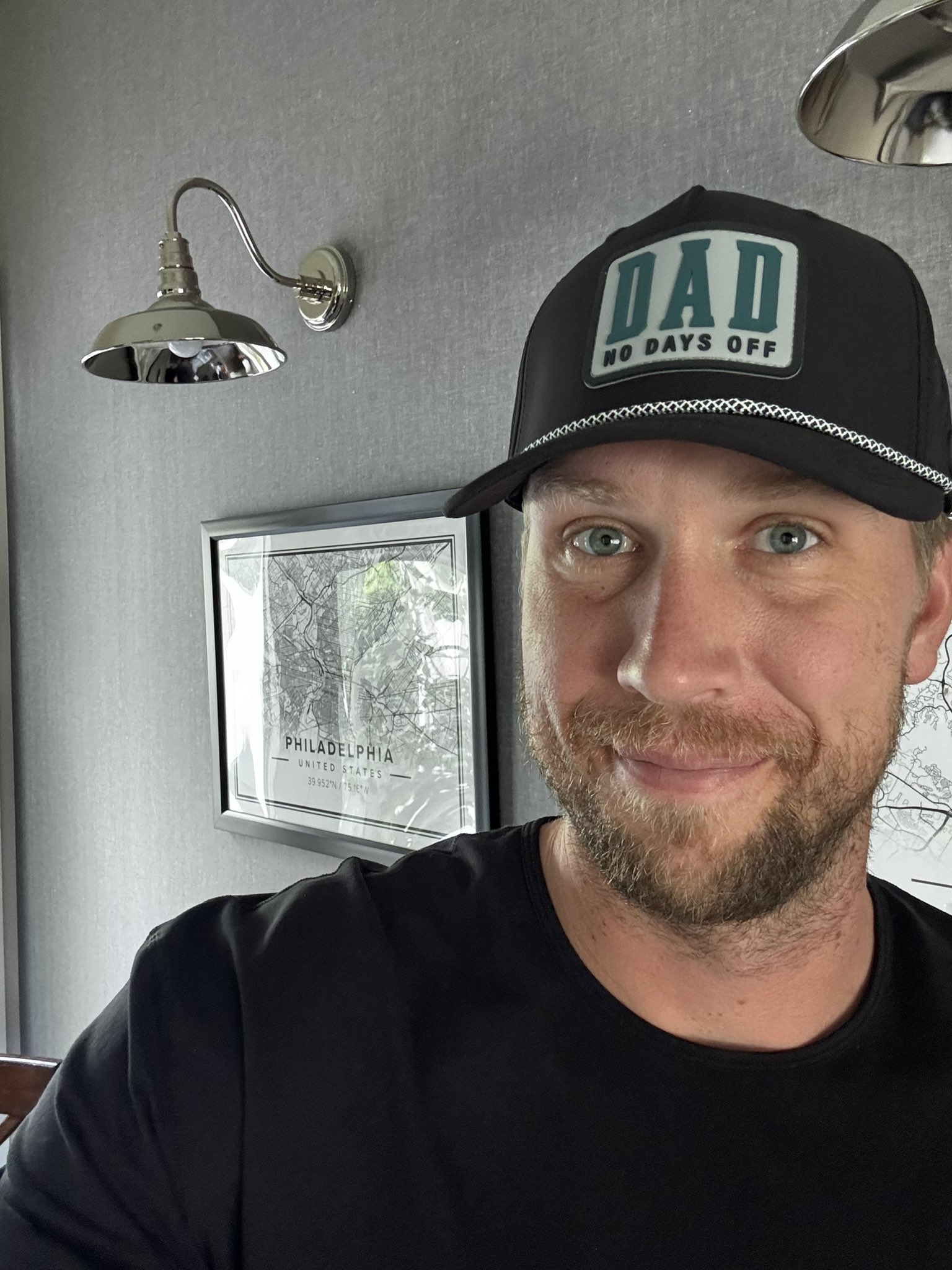 Nick Foles kids hats hotsell