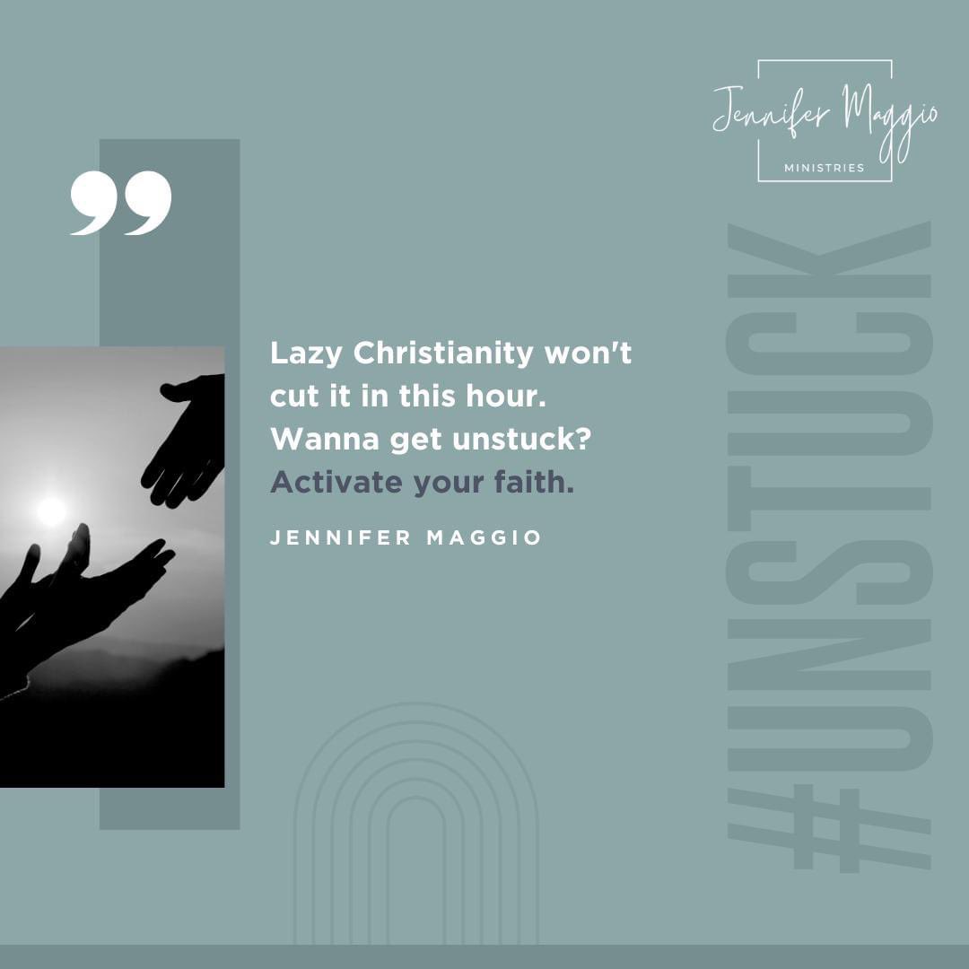 We have a generation of Believers who chased grace as a license to sin, lost fear of the Lord &amp; exchanged prayer for entertainment. Many think they had an encounter with the Lord because the music was loud, &amp;  the lights were bright. Hours in the secret place can’t  be replaced.