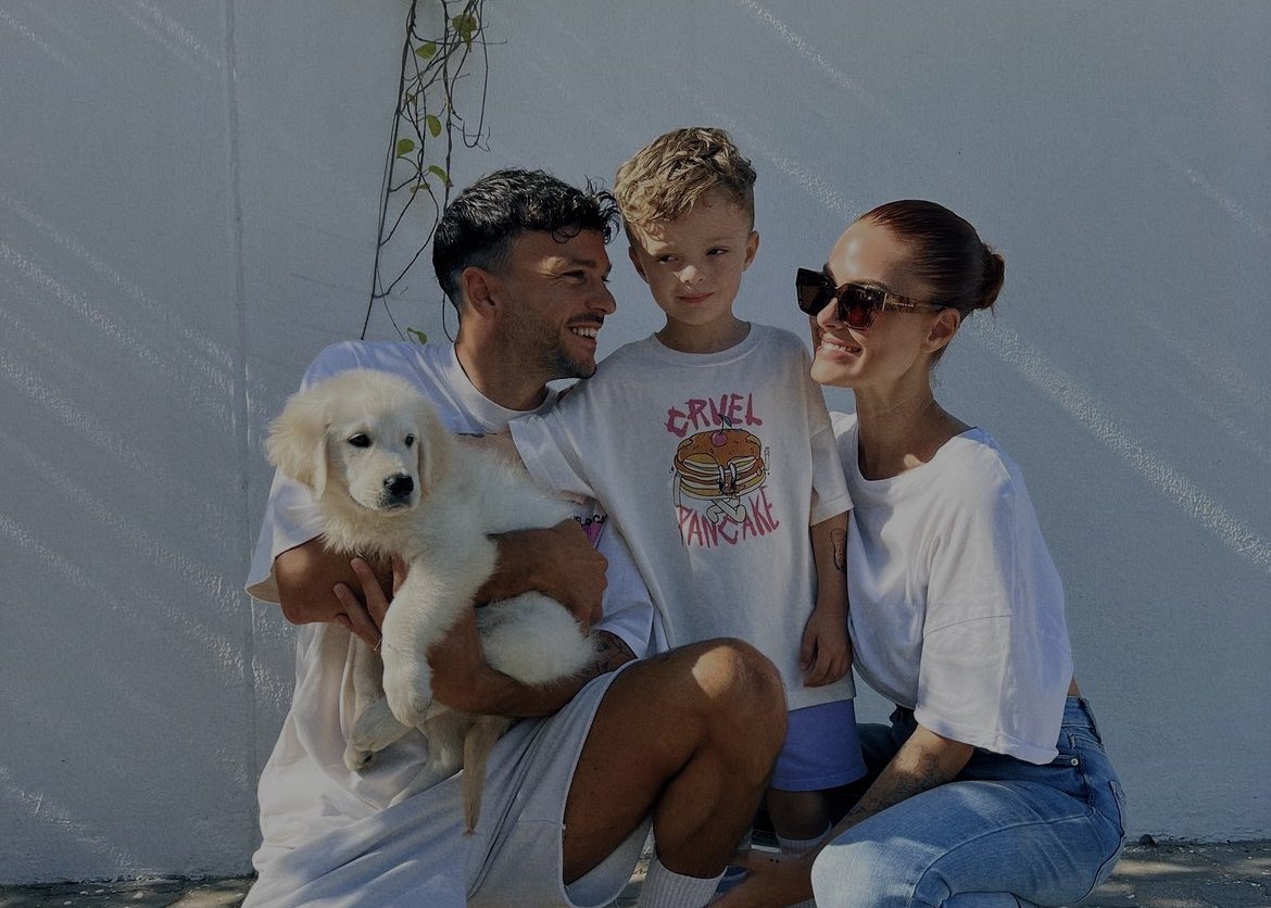 urllttlestar's tweet photo. ᅟᅟ

                               born to be your parents ෆ
                               we are grateful for the 
                               incredible little boy
                               that you are

ᅟᅟ https://t.co/d3MgHp9Hyv