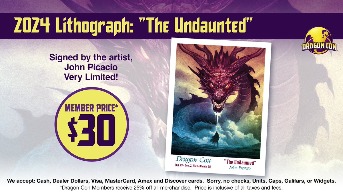 💐🌼Dragon Con 🌹🌺 tweet media