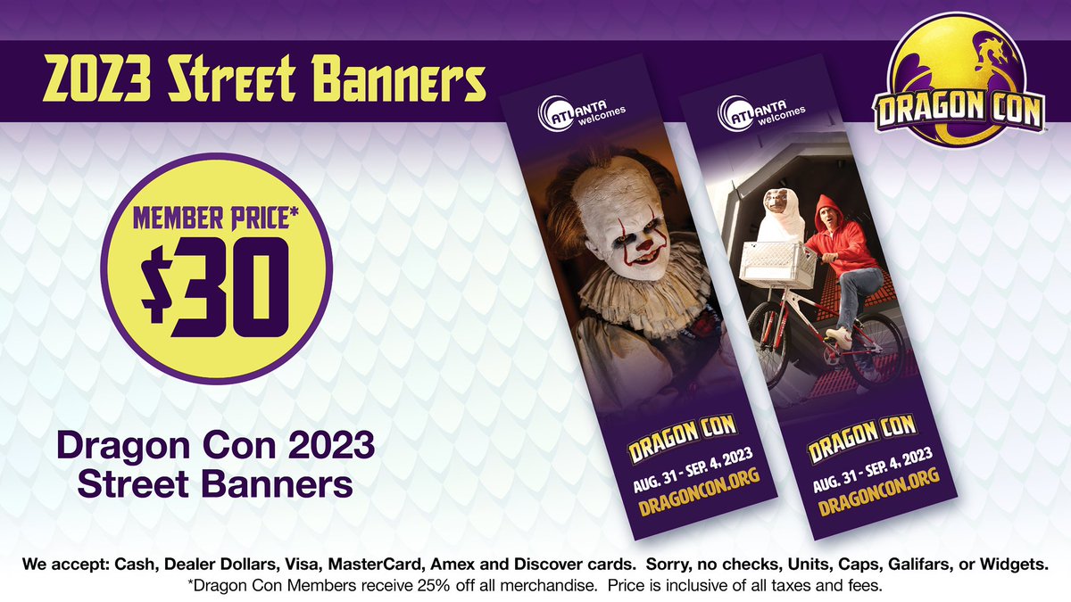 💐🌼Dragon Con 🌹🌺 tweet media