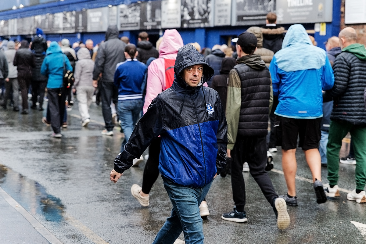 BrianSaylePhoto's tweet photo. First night match of the final season at Goodison Park and a favorable result, lets hope its not the last cup game this season, and the next is a bit drier
@Everton V Doncaster Rovers #EFC #Everton #EvertonFC #GoodisonPark #SocialDocumenation @Carabao_Cup https://t.co/BHLzEvq61c