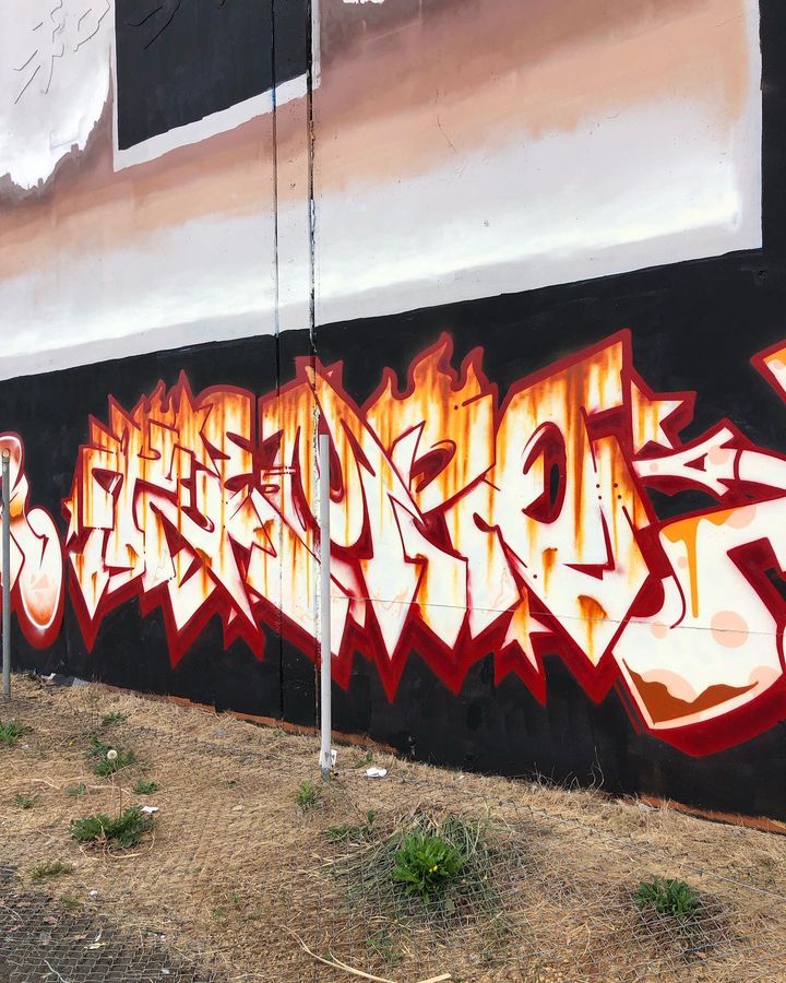 BombingScience's tweet photo. Lords Crew @lordscrew86⁠
⁠
shots by @graffaholics198⁠
⁠
#lords #lordscrew #orible #difer #tiempo #amboe #rack #astro #wyde #enero #mesngr #oaklandgraffiti #bayareagraffiti #streetphotography #graffiti #bombingscience #graff https://t.co/cWLDmrfqt0
