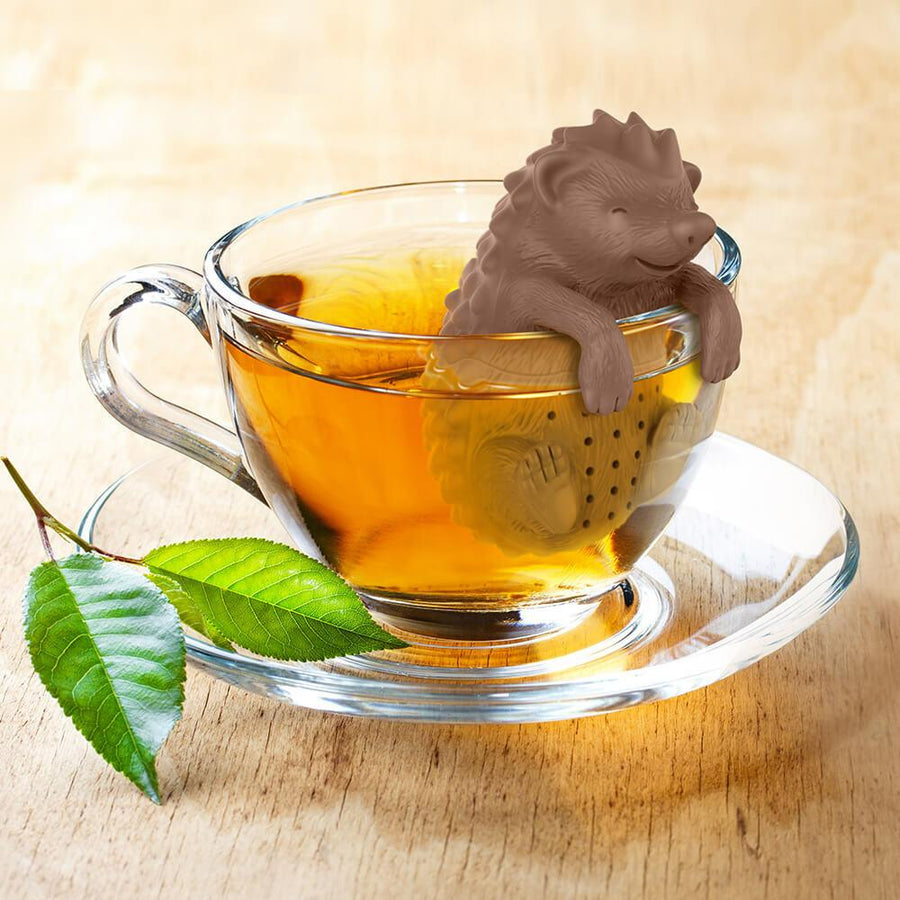 Perpetual_Kid's tweet image. The Cute-Tea The Charming Hedgehog adds charm to tea time by hanging on the mug's edge. 
perpetualkid.com/collections/fu…
#tea #hedgehog #infuser #cuppa #unique #gifts #stockingstuffers