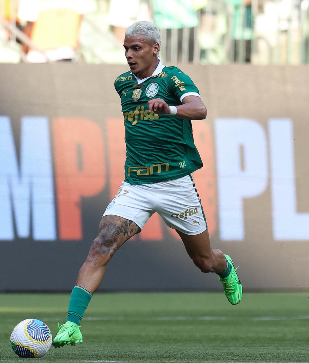 Planeta do Futebol 🌎 tweet media