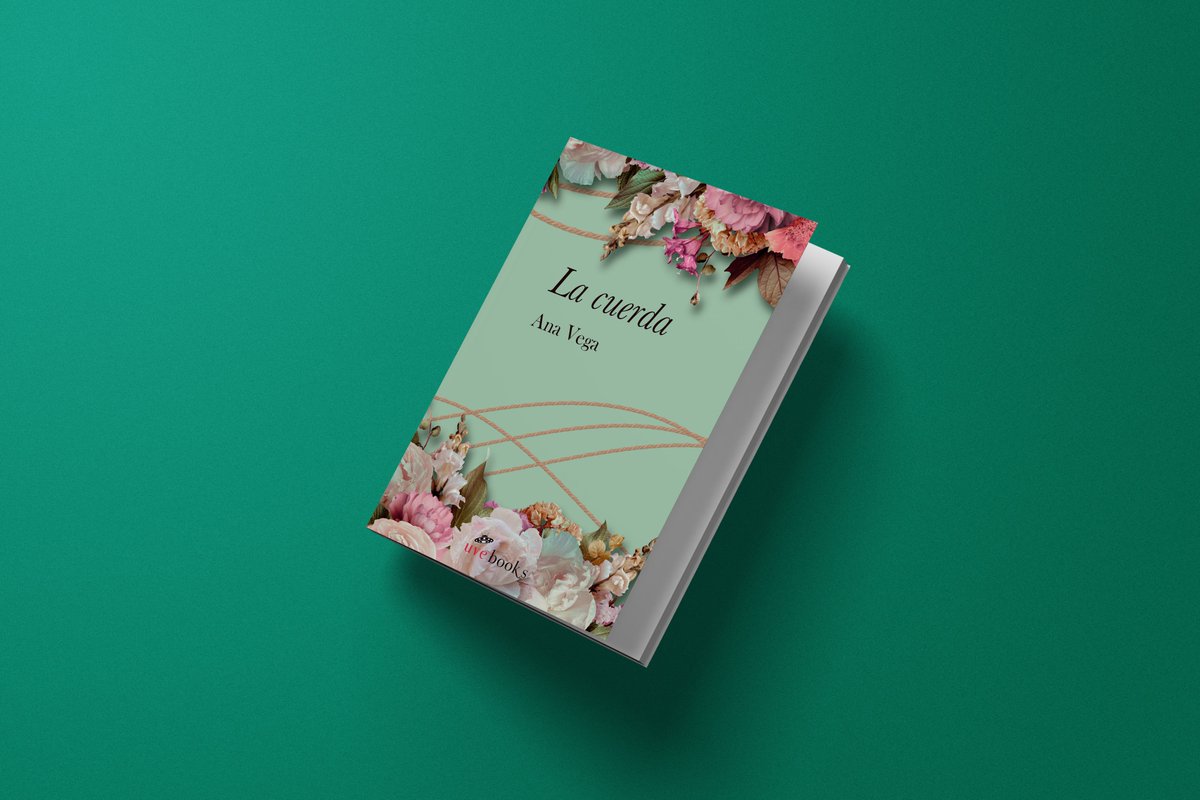 Este libro no es solo una colección de poemas, sino un manifiesto de resistencia y un llamado a la empatía y la acción. Cada página es un testimonio de la capacidad del ser humano para sobrevivir, sanar y transformar el trauma en un motor de cambio.

uvebooks.com/producto/la-cu…