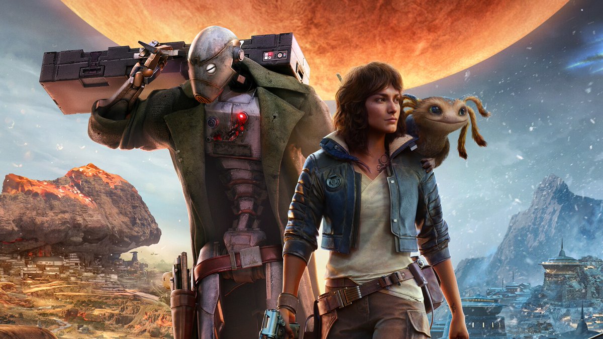 overloadrBR's tweet image. Boa noite! Em instante a gente entrará ao vivo na companhia do @horokeu pra gravação do MotherChip
Hoje a gente tem Star Wars Outlaws, Tactical Breach Wizard, Concord e mais!
Twitch.tv/overloadr e no youtube.com/overloadr
