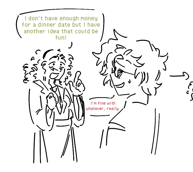 pomuriia's tweet image. — • • • ୨୧ • • • — 
𝜗𝜚. Get to know my Yume-Ship 
𖹭𓈒 Fandom: Elevator Hitch
𖹭𓈒 Pairing: Protag / Receptionist
𖹭𓈒 Ship name: retag
𖹭𓈒 Ship icon: ☎️📌
𖹭𓈒 Relationship: doomed yuri
𖹭𓈒 About sharing: I love sharing! Idm ^^ 
— • • • ୨୧ • • • —