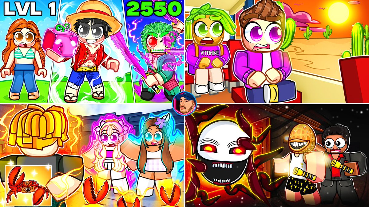 KABREUVA THUMBMAKER tweet media