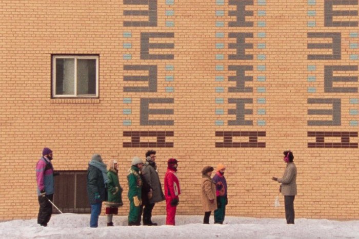 Road2Oscars's tweet image. #Canada submitted #UniversalLanguage  for a 2025 #Oscars Best International Film nom! 

m.youtube.com/watch?v=y-373f…