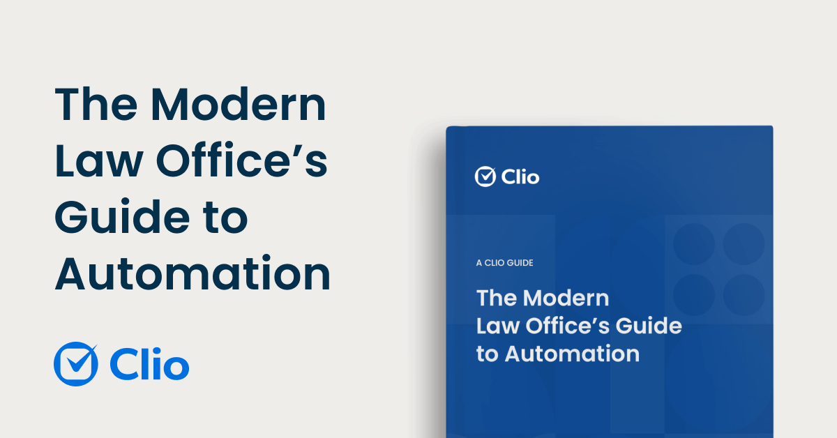 dan_levtecAi's tweet photo. There are 5️⃣ ways that automation can benefit your #LawFirm https://t.co/FkUwt91Xwh https://t.co/Bs9cfrA9UA
